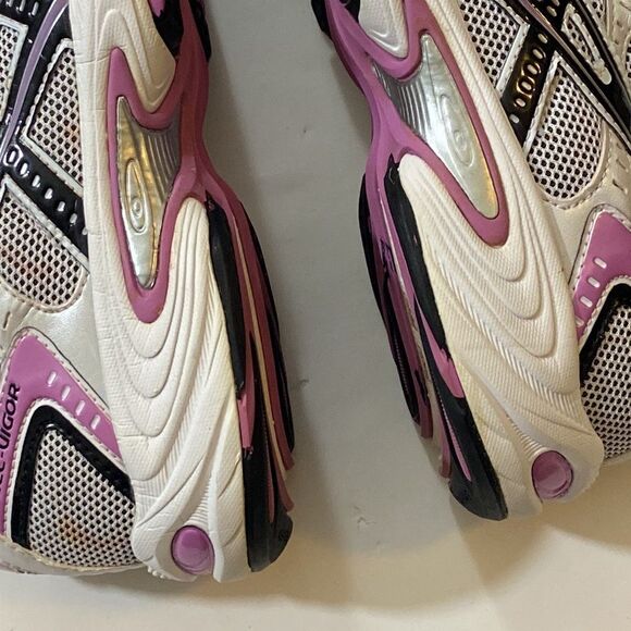 Asics Gel Vigor Women Shoes Size 10 US - Picture 10 of 16